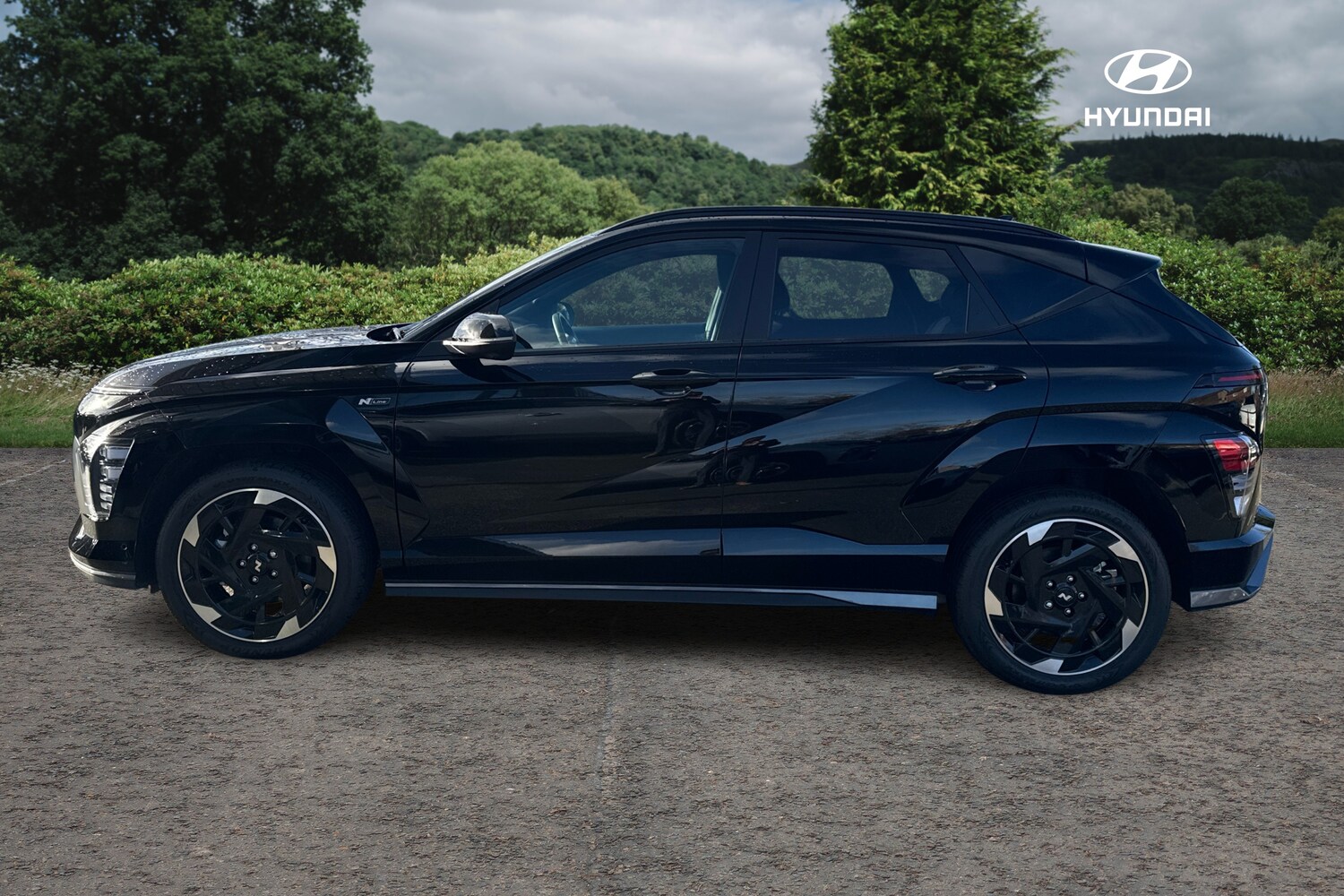 Used Hyundai KONA 2025 for sale - 76679811: Photo 9