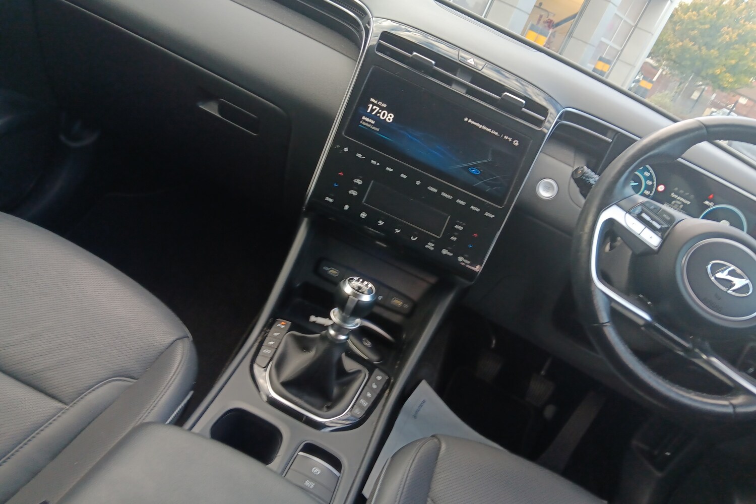 Used Hyundai TUCSON 2022 for sale - 76674481: Photo 14