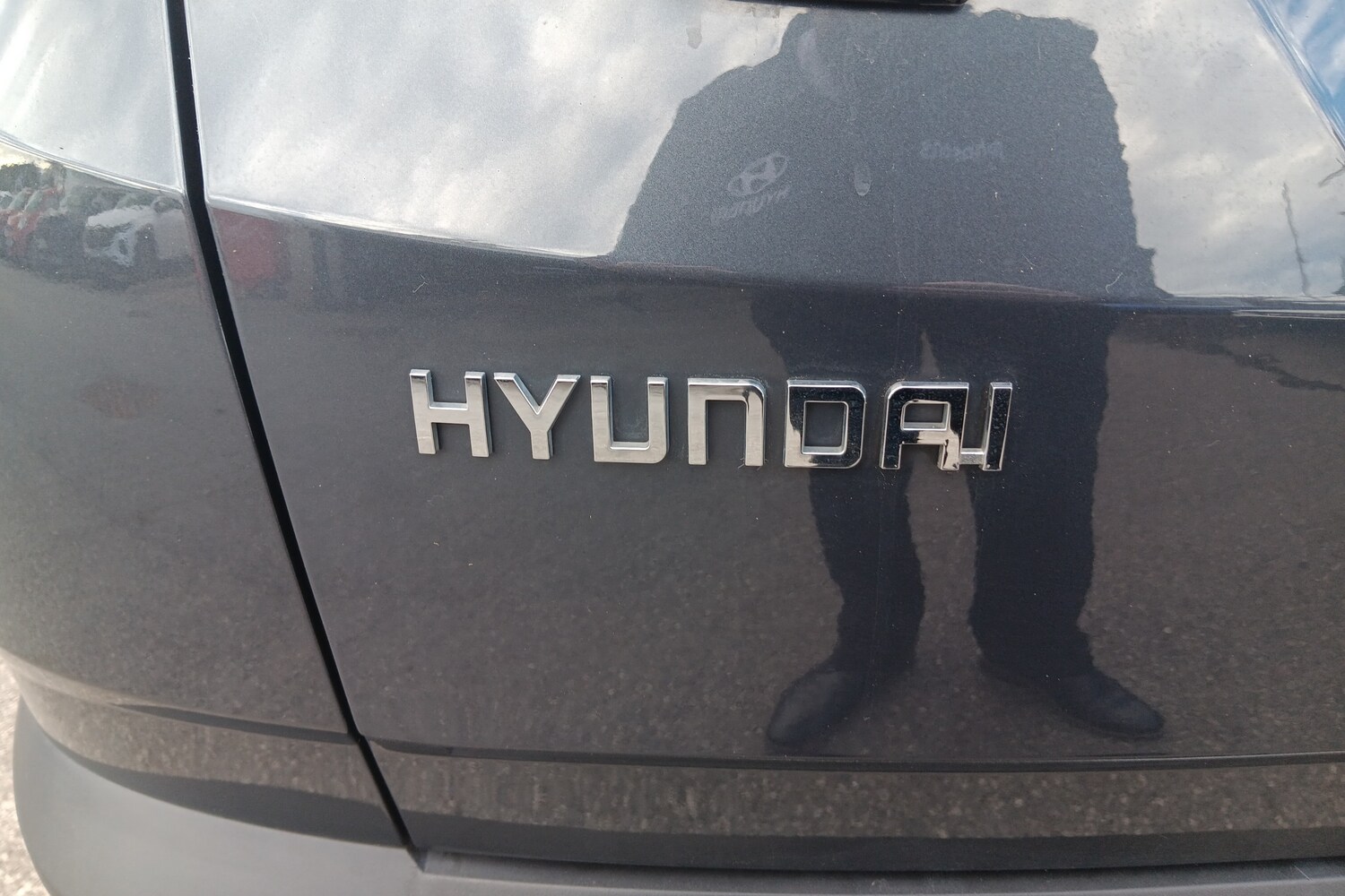 Used Hyundai TUCSON 2022 for sale - 76674481: Photo 15