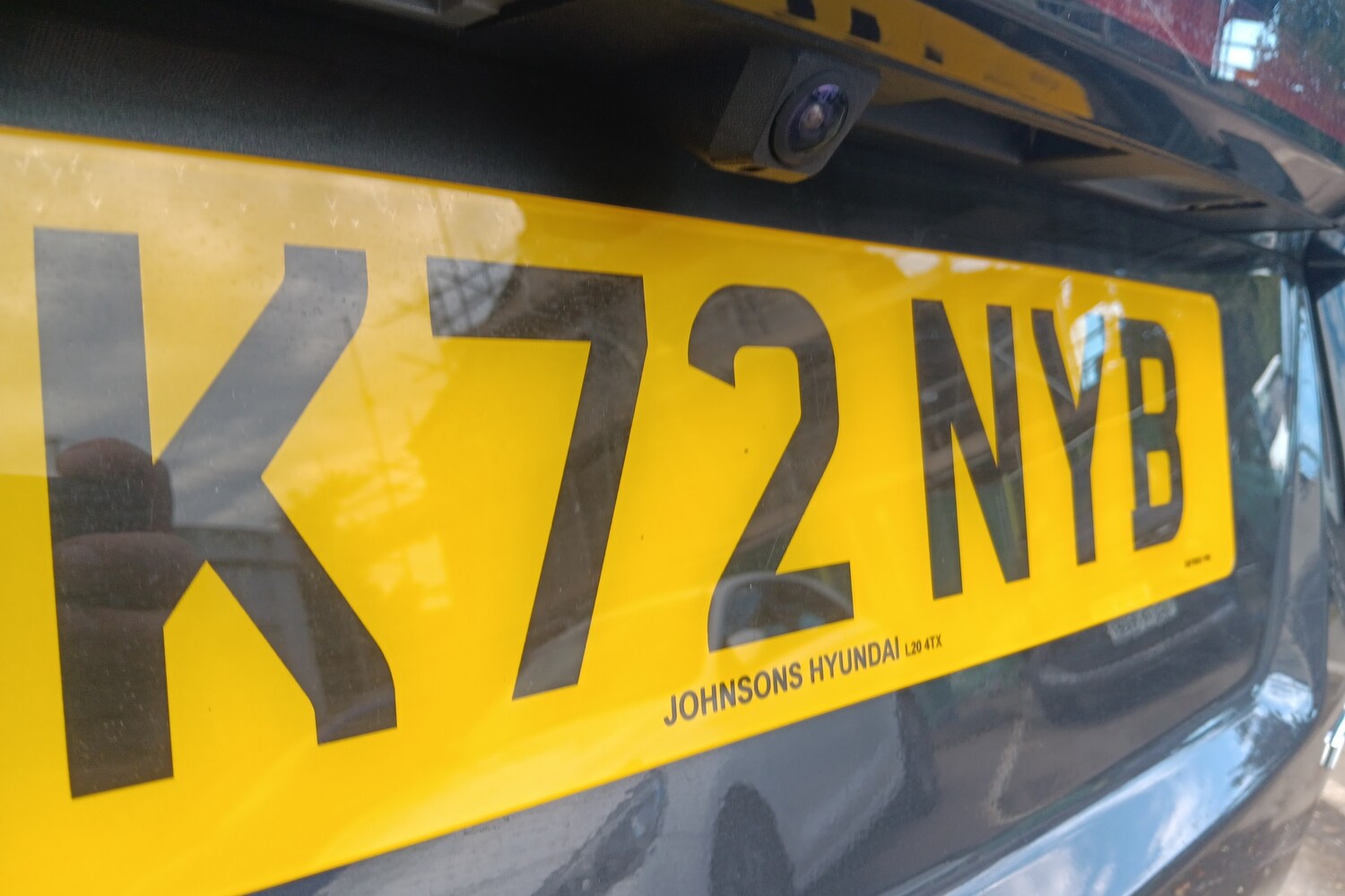 Used Hyundai TUCSON 2022 for sale - 76674481: Photo 17