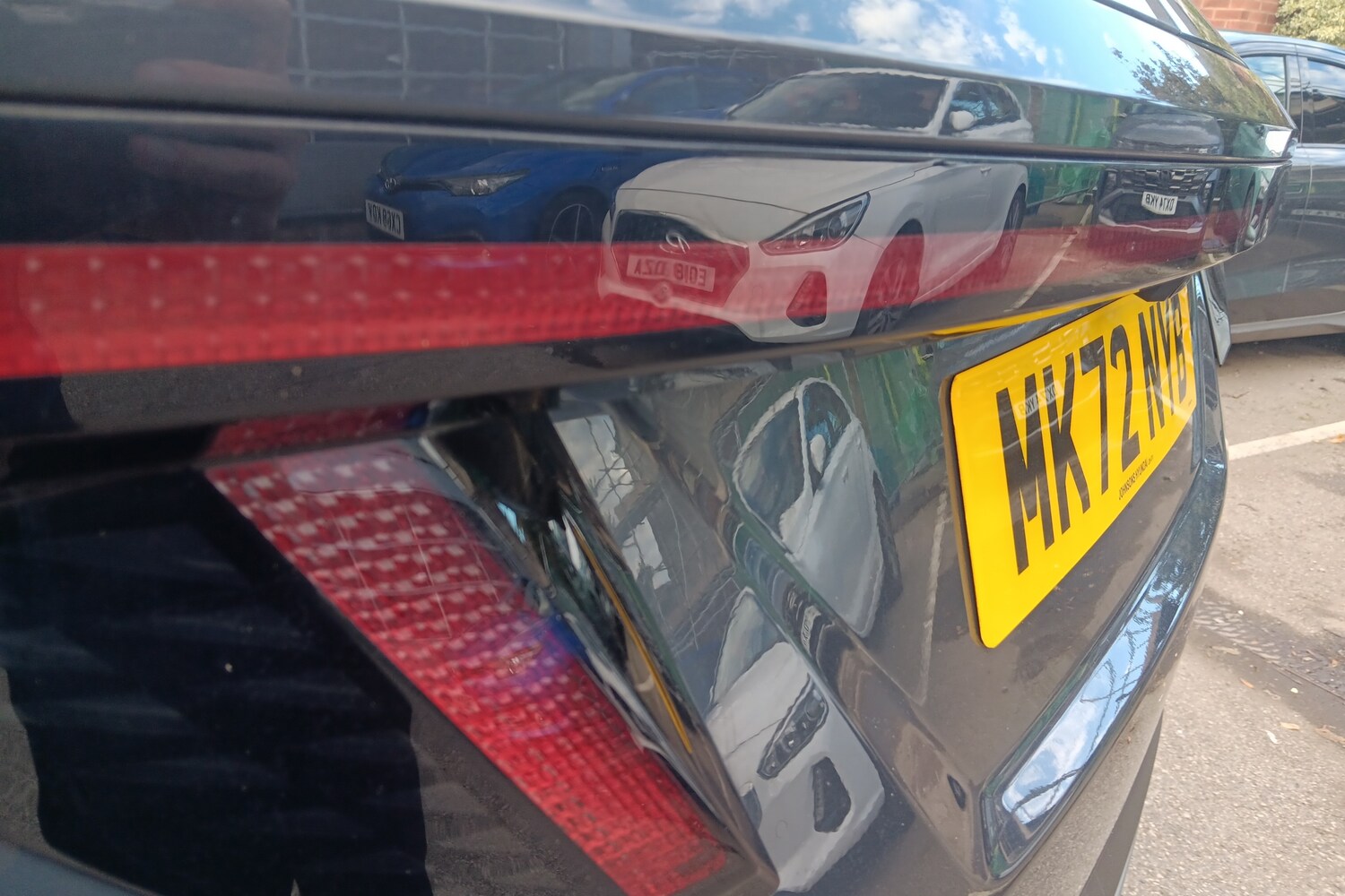 Used Hyundai TUCSON 2022 for sale - 76674481: Photo 19