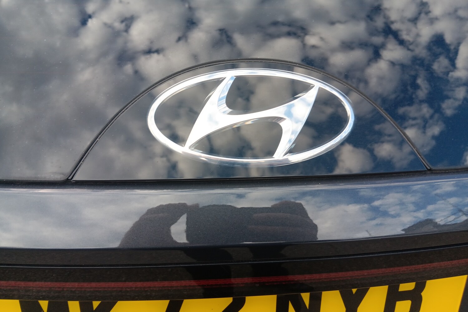 Used Hyundai TUCSON 2022 for sale - 76674481: Photo 20