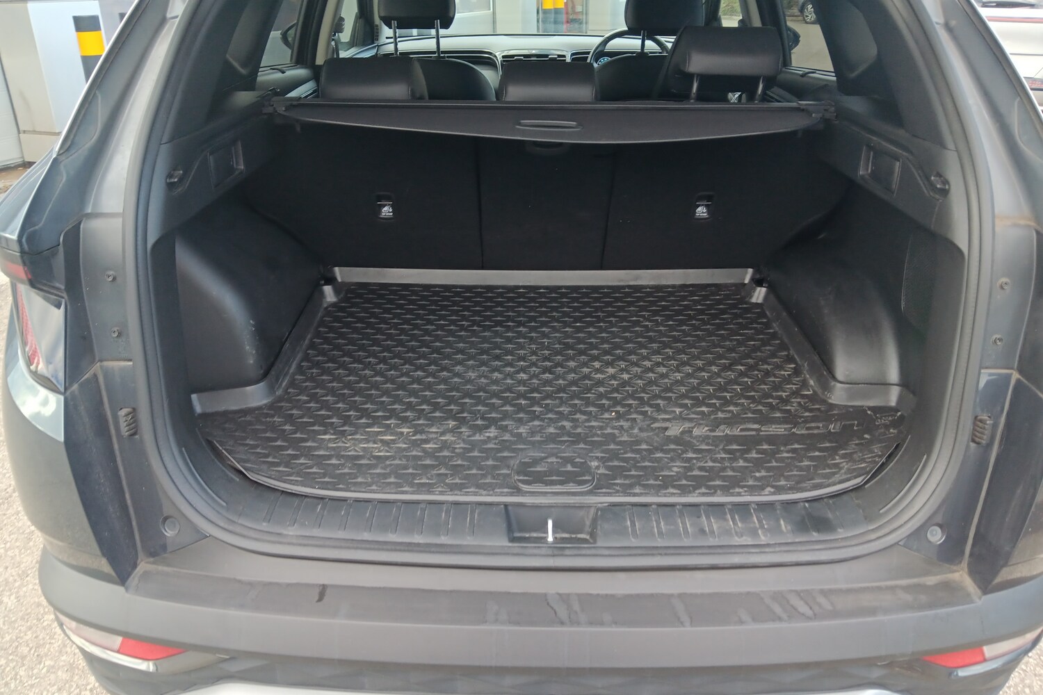 Used Hyundai TUCSON 2022 for sale - 76674481: Photo 24