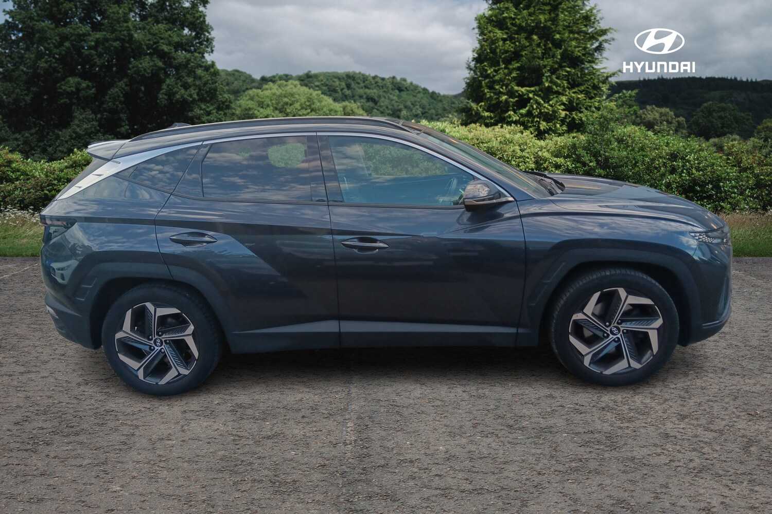 Used Hyundai TUCSON 2022 for sale - 76674481: Photo 8