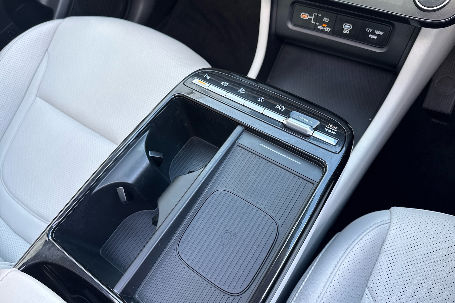 Used Hyundai TUCSON 2024 for sale - 76954071: Photo 14