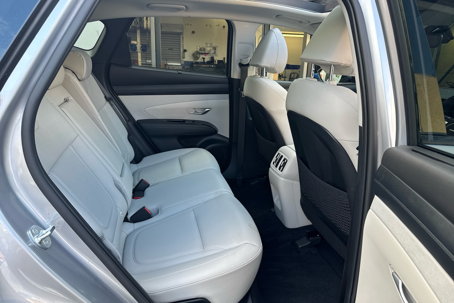 Used Hyundai TUCSON 2024 for sale - 76954071: Photo 19