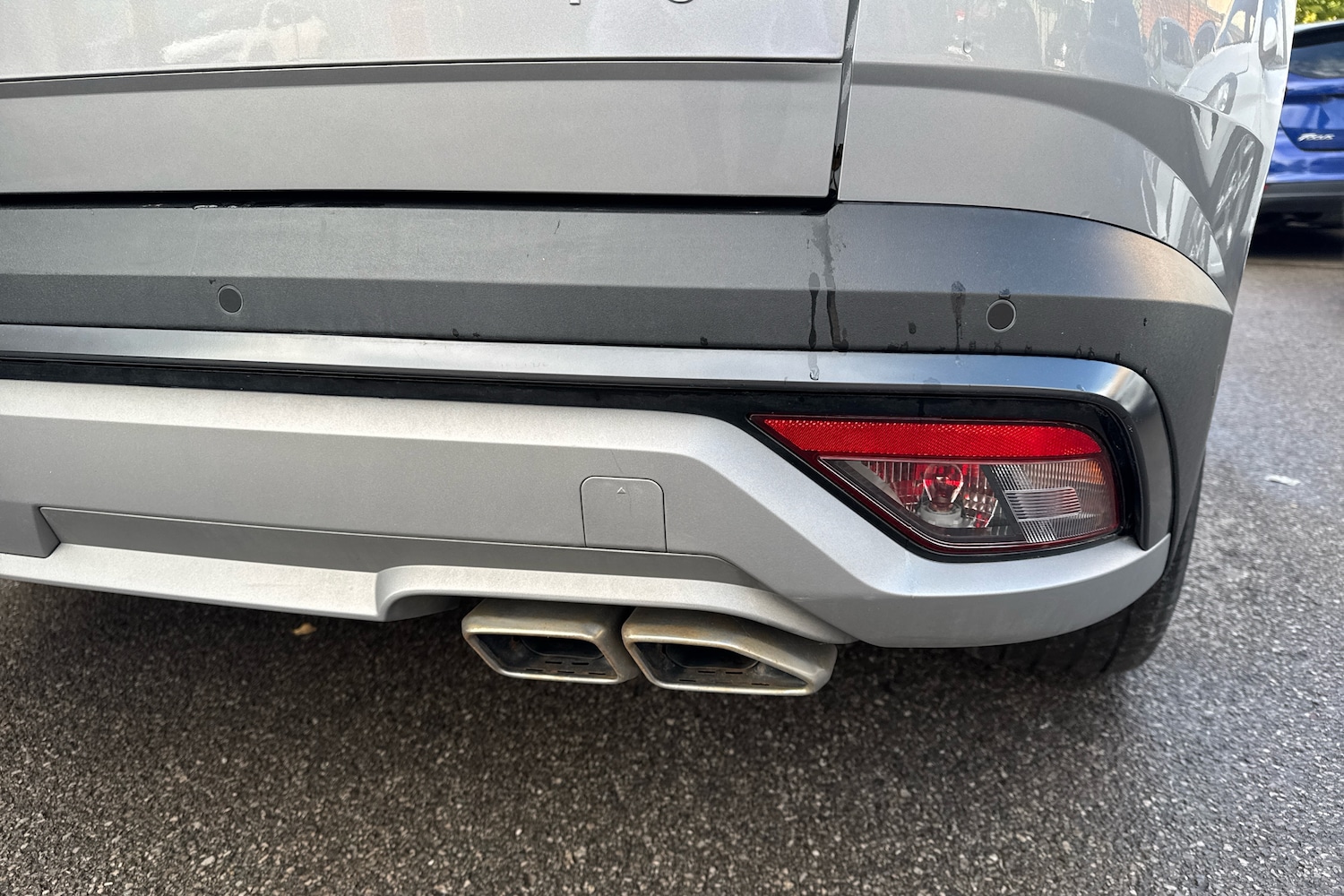 Used Hyundai TUCSON 2024 for sale - 76954071: Photo 25