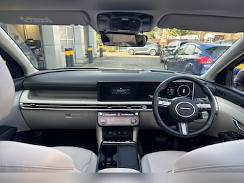 Used Hyundai TUCSON 2024 for sale - 76954071: Photo