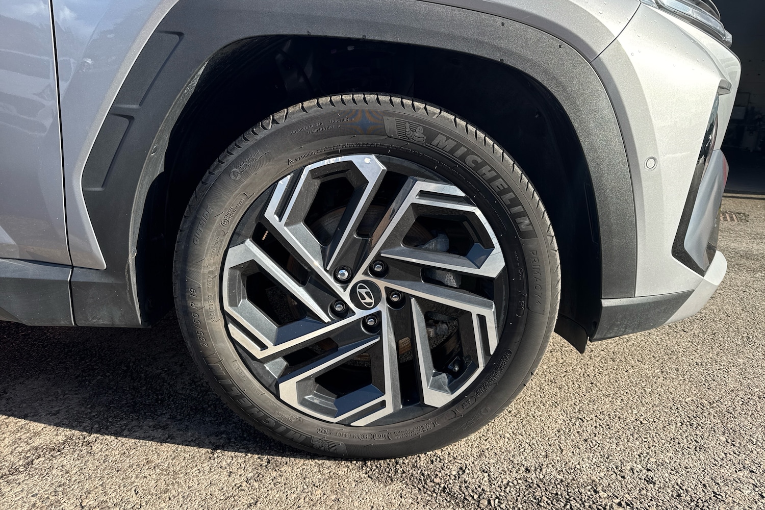 Used Hyundai TUCSON 2024 for sale - 76954071: Photo 7