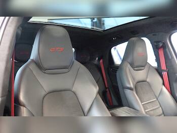 Used Porsche Cayenne 2020 for sale - 79711190: Photo
