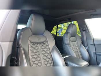 Used Audi Q8 2021 for sale - 79712899: Photo