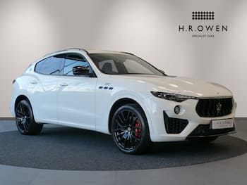 Used Maserati Levante 2022 for sale - 79712898: Photo