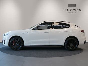 Used Maserati Levante 2022 for sale - 79712898: Photo