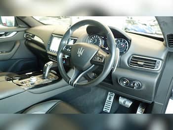 Used Maserati Levante 2022 for sale - 79712898: Photo