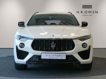 Used Maserati Levante 2022 for sale - 79712898: Photo