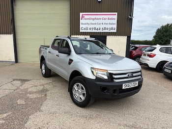 Used Ford Ranger 2019 for sale - 78927684: Photo