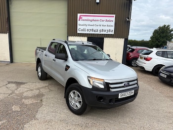 Used Ford Ranger 2019 for sale - 78927684: Photo
