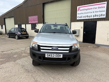 Used Ford Ranger 2019 for sale - 78927684: Photo