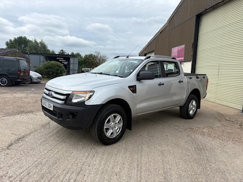 Used Ford Ranger 2019 for sale - 78927684: Photo