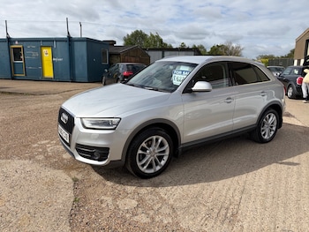 Used Audi Q3 2012 for sale - 78643900: Photo