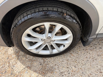 Used Audi Q3 2012 for sale - 78643900: Photo