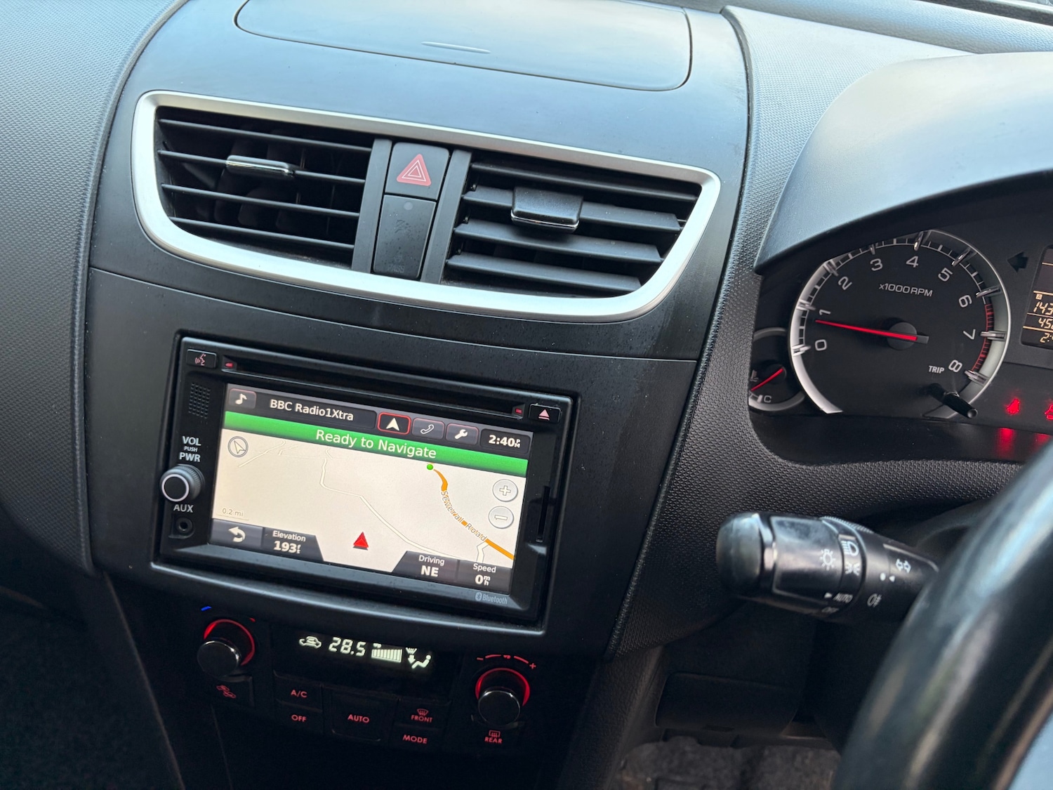 Used Suzuki Swift 2016 for sale - 77261979: Photo 10