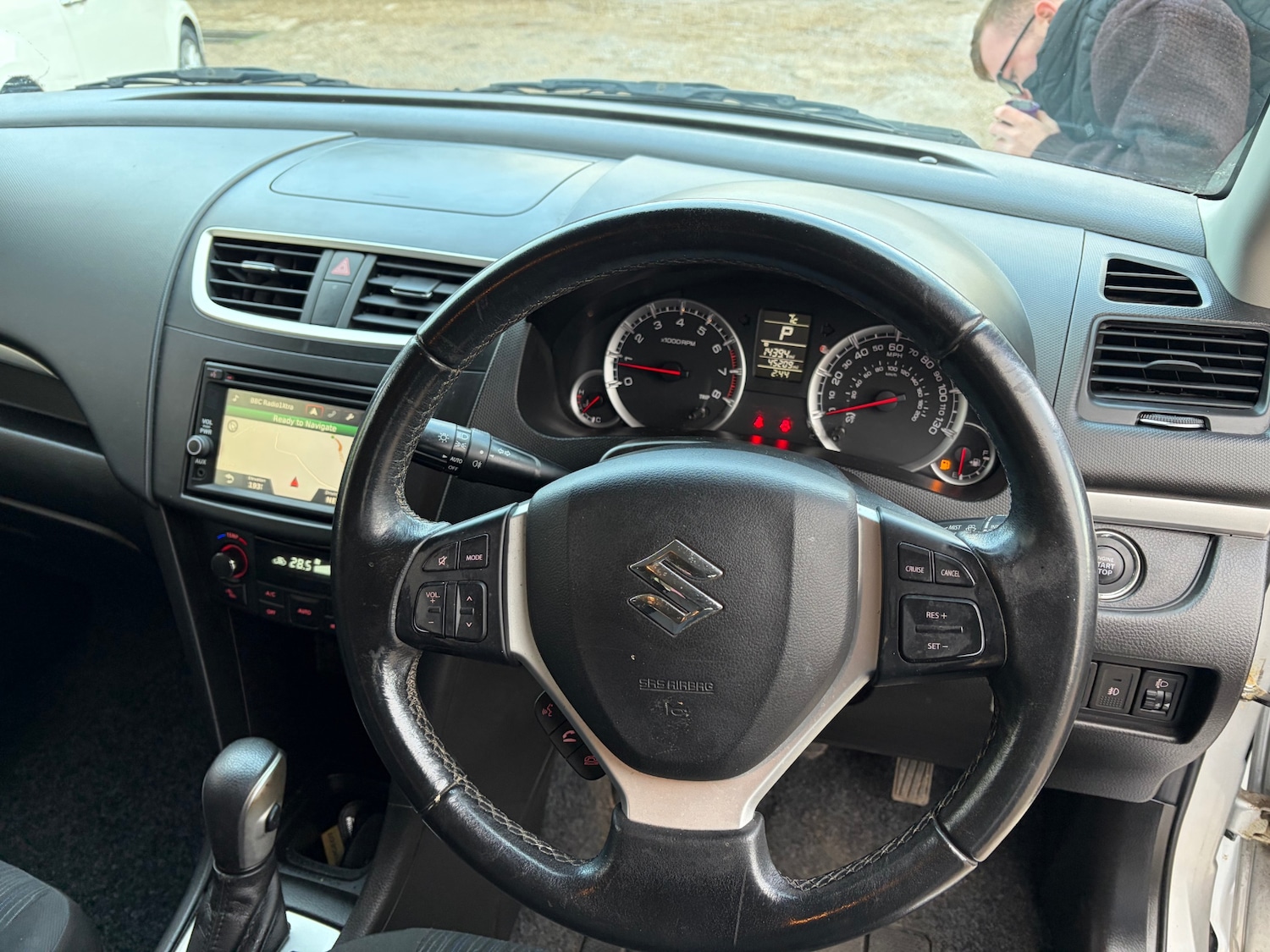 Used Suzuki Swift 2016 for sale - 77261979: Photo 11