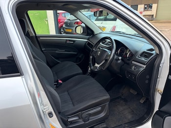 Used Suzuki Swift 2016 for sale - 77261979: Photo