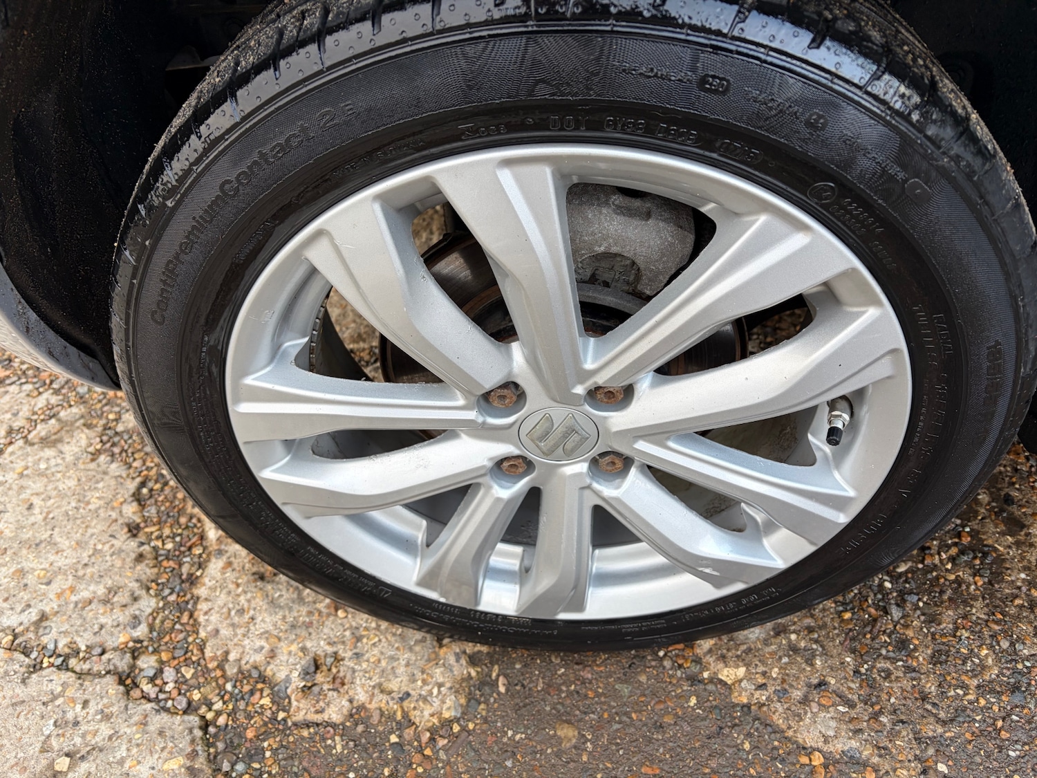 Used Suzuki Swift 2016 for sale - 77261979: Photo 6