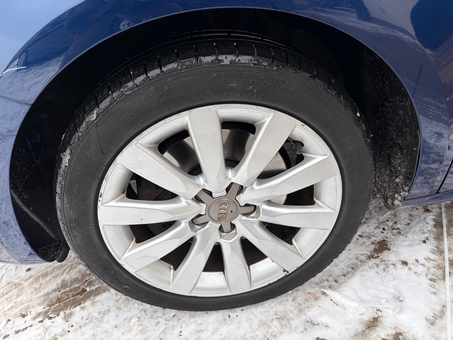 Used Audi A1 2014 for sale - 77117527: Photo 10