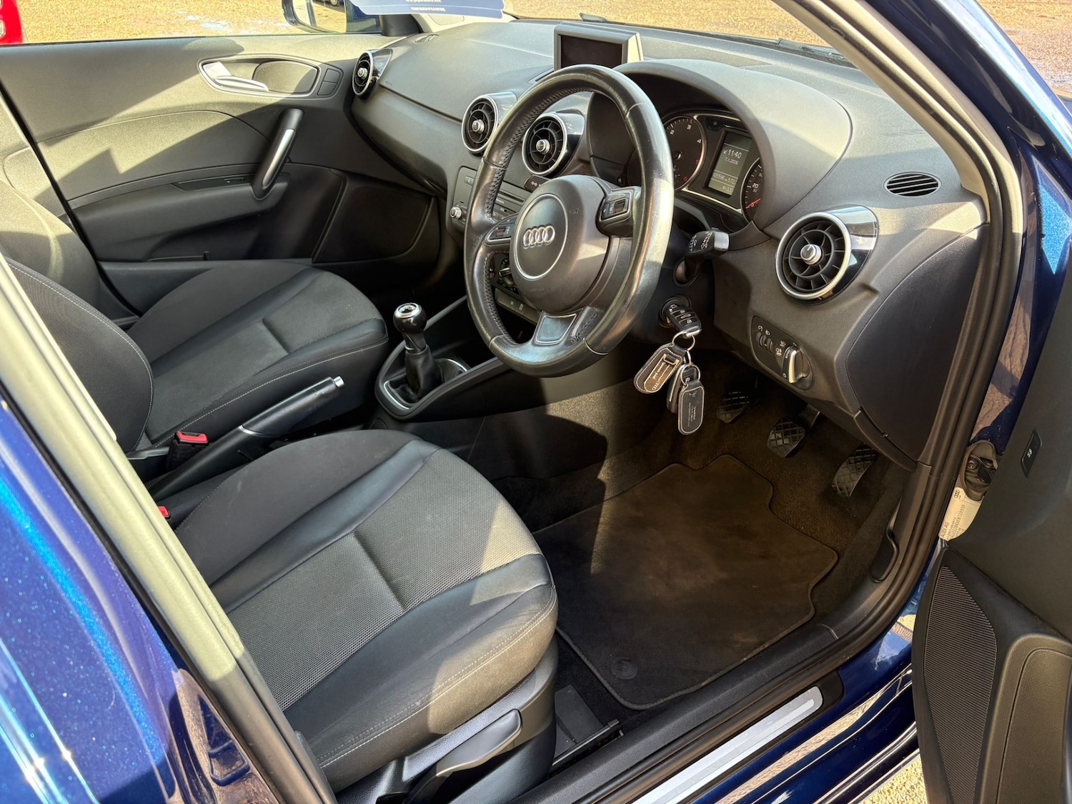 Used Audi A1 2014 for sale - 77117527: Photo 11