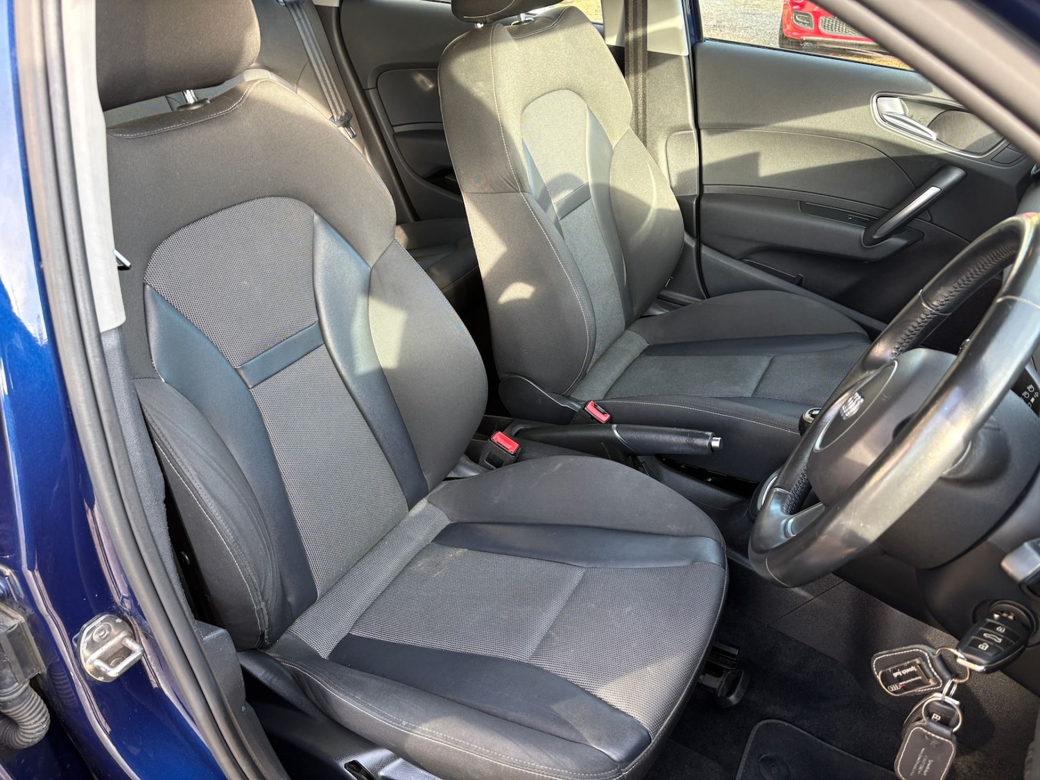 Used Audi A1 2014 for sale - 77117527: Photo 13