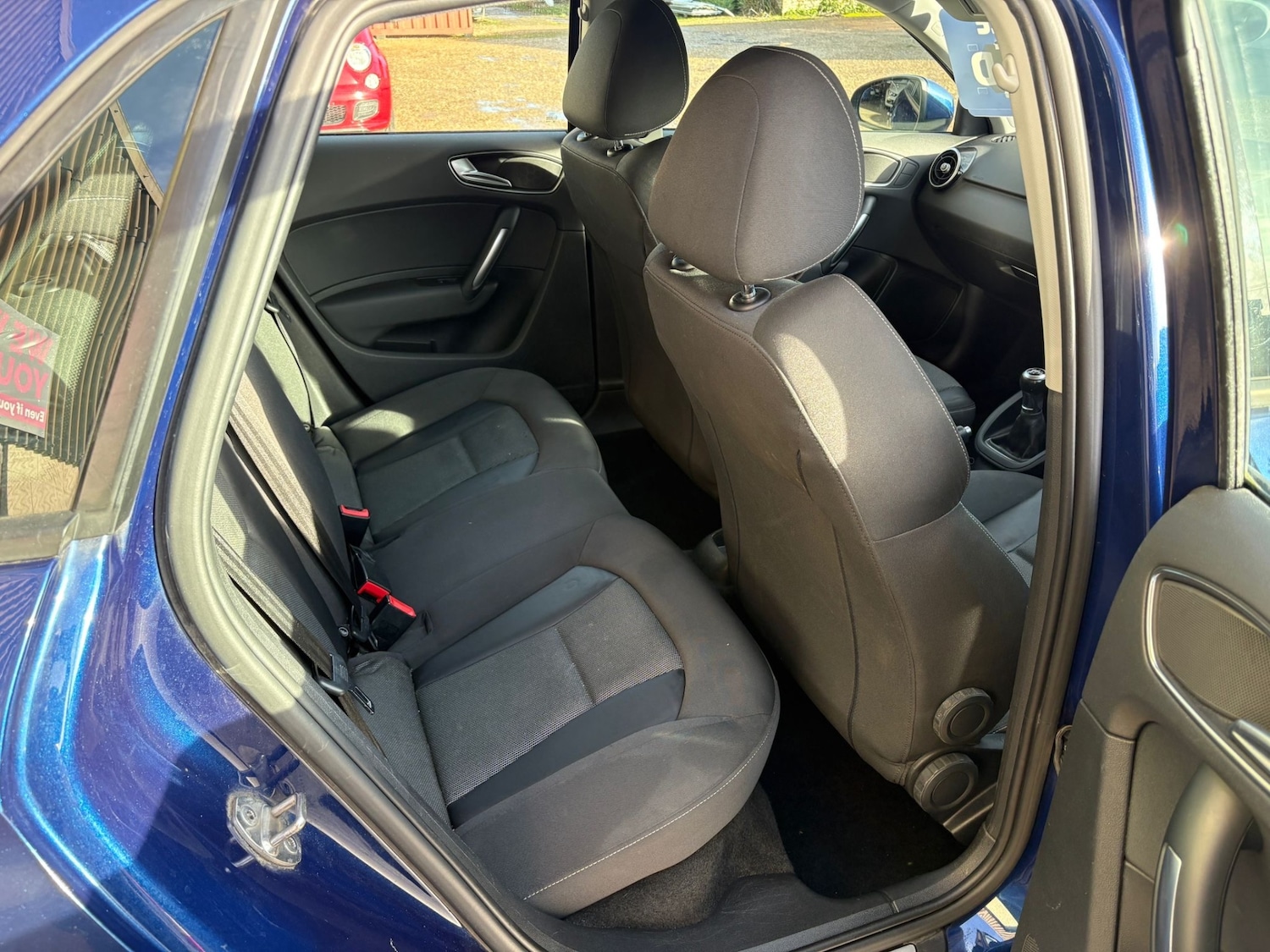 Used Audi A1 2014 for sale - 77117527: Photo 14