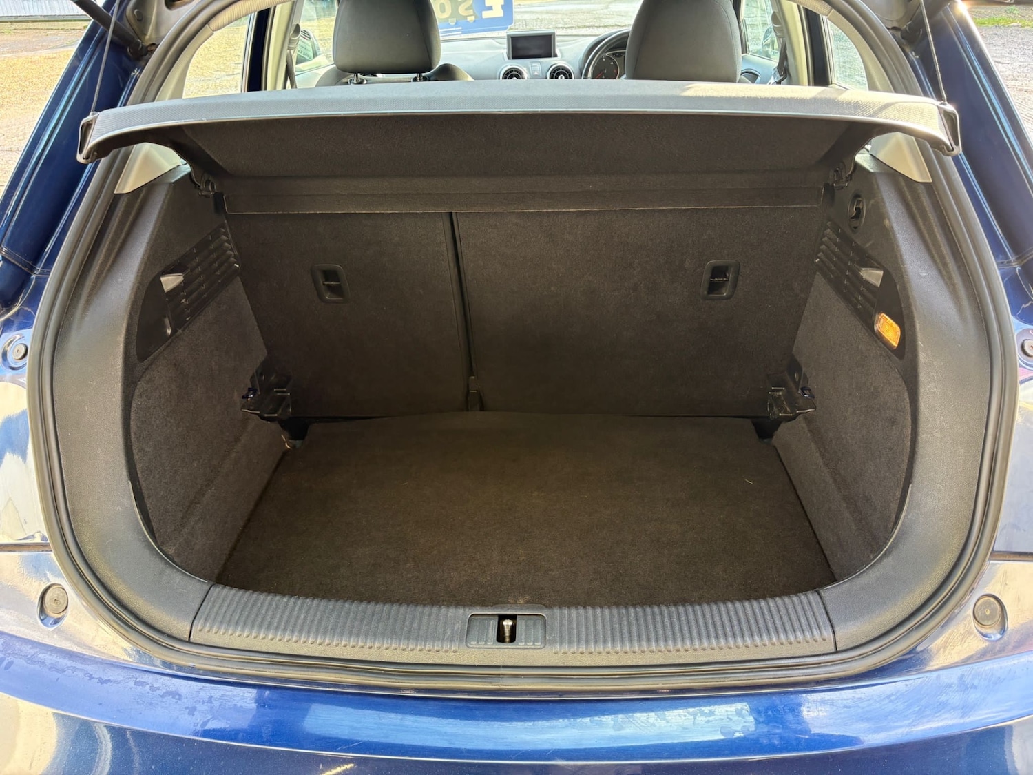 Used Audi A1 2014 for sale - 77117527: Photo 15