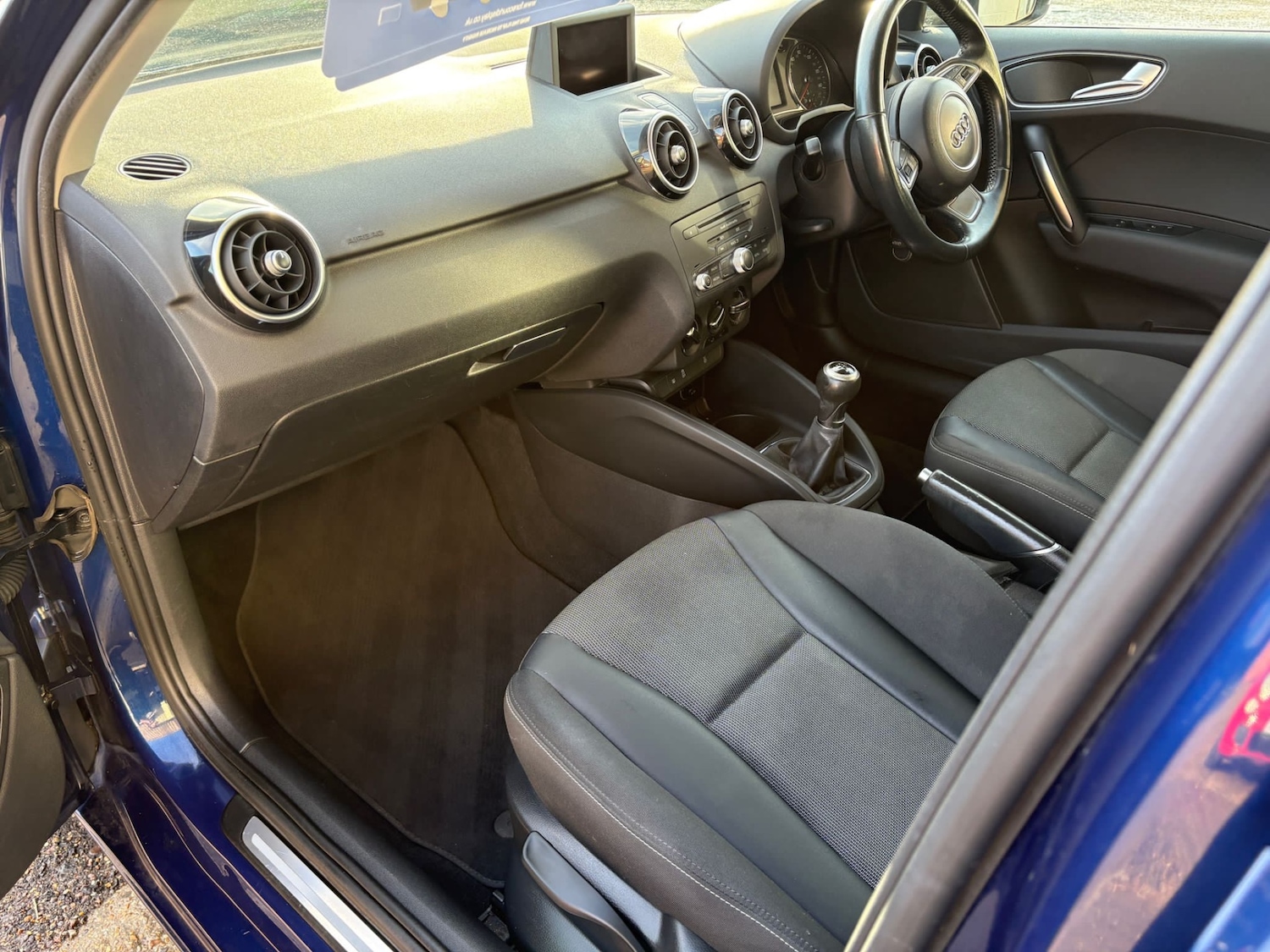 Used Audi A1 2014 for sale - 77117527: Photo 16