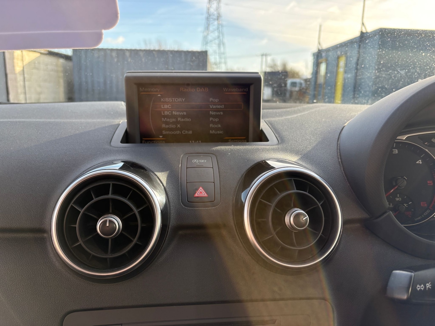 Used Audi A1 2014 for sale - 77117527: Photo 17