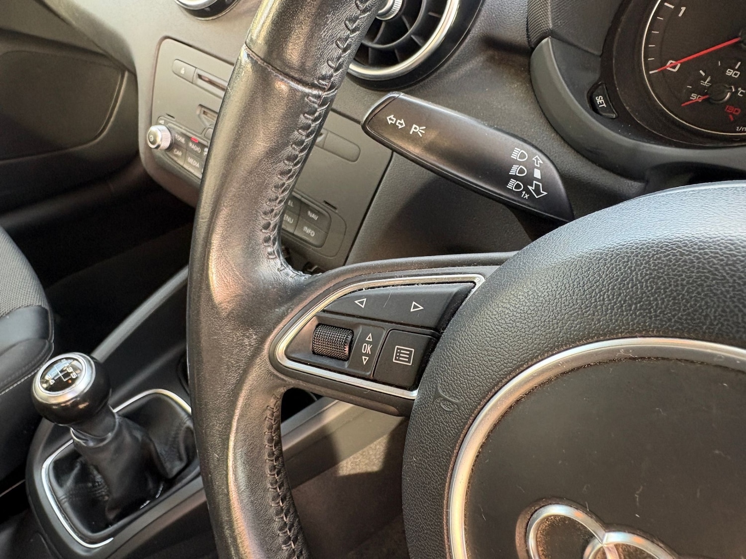 Used Audi A1 2014 for sale - 77117527: Photo 18