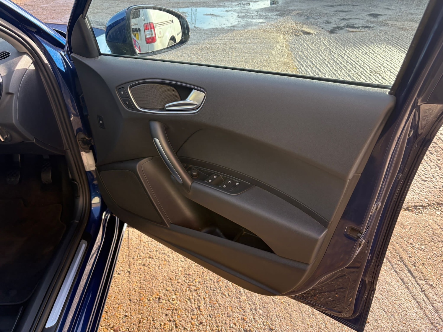 Used Audi A1 2014 for sale - 77117527: Photo 19