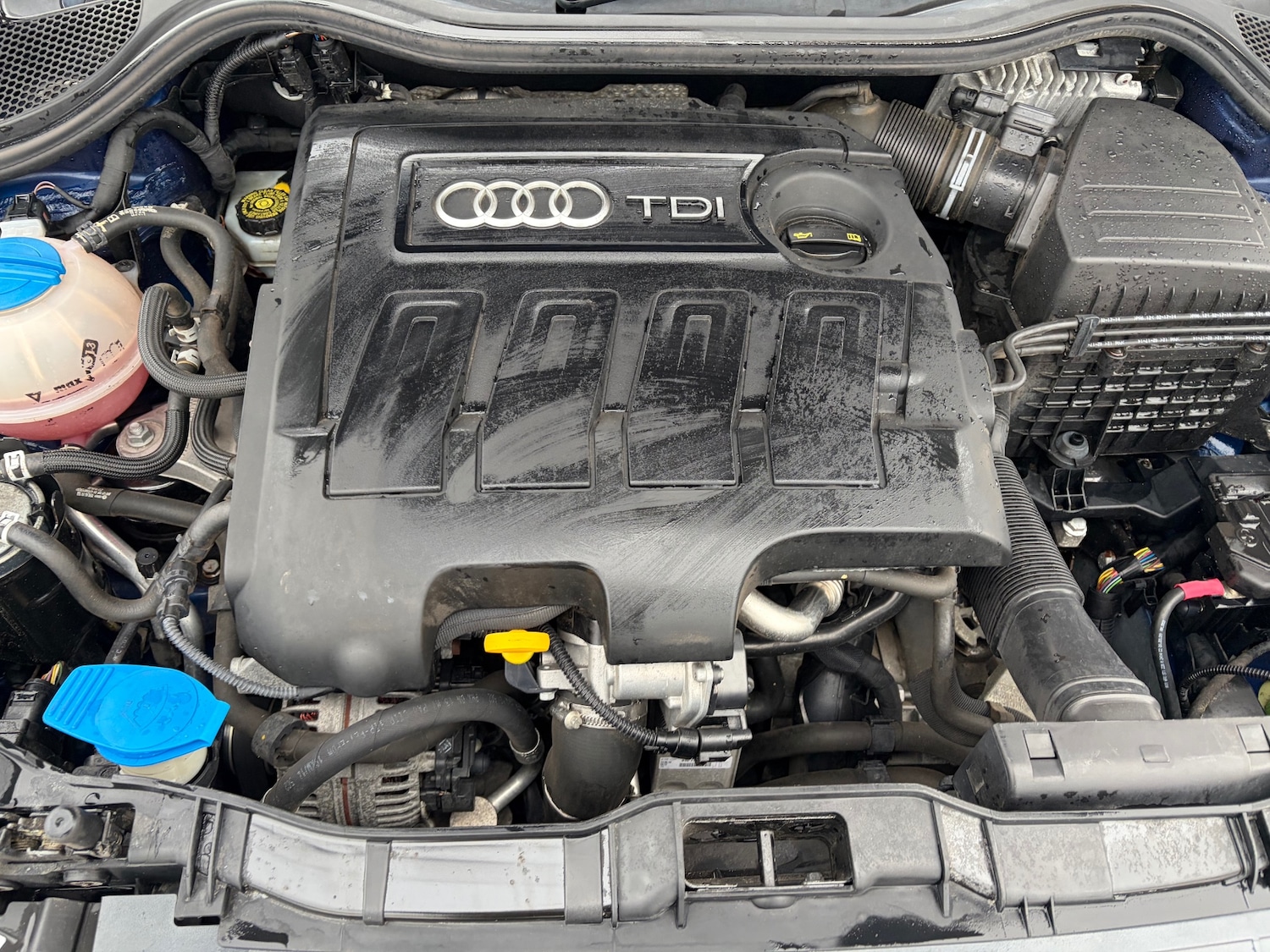 Used Audi A1 2014 for sale - 77117527: Photo 2