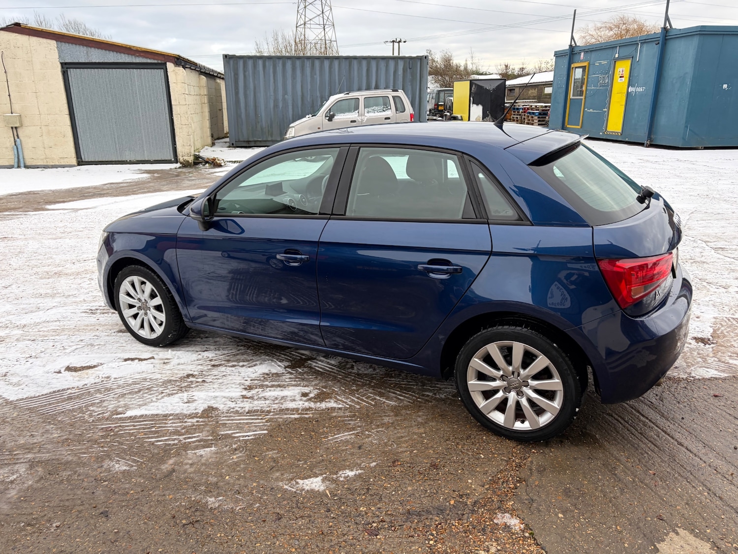 Used Audi A1 2014 for sale - 77117527: Photo 6