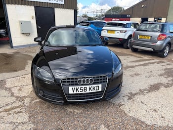 Used Audi TT 2008 for sale - 79869199: Photo
