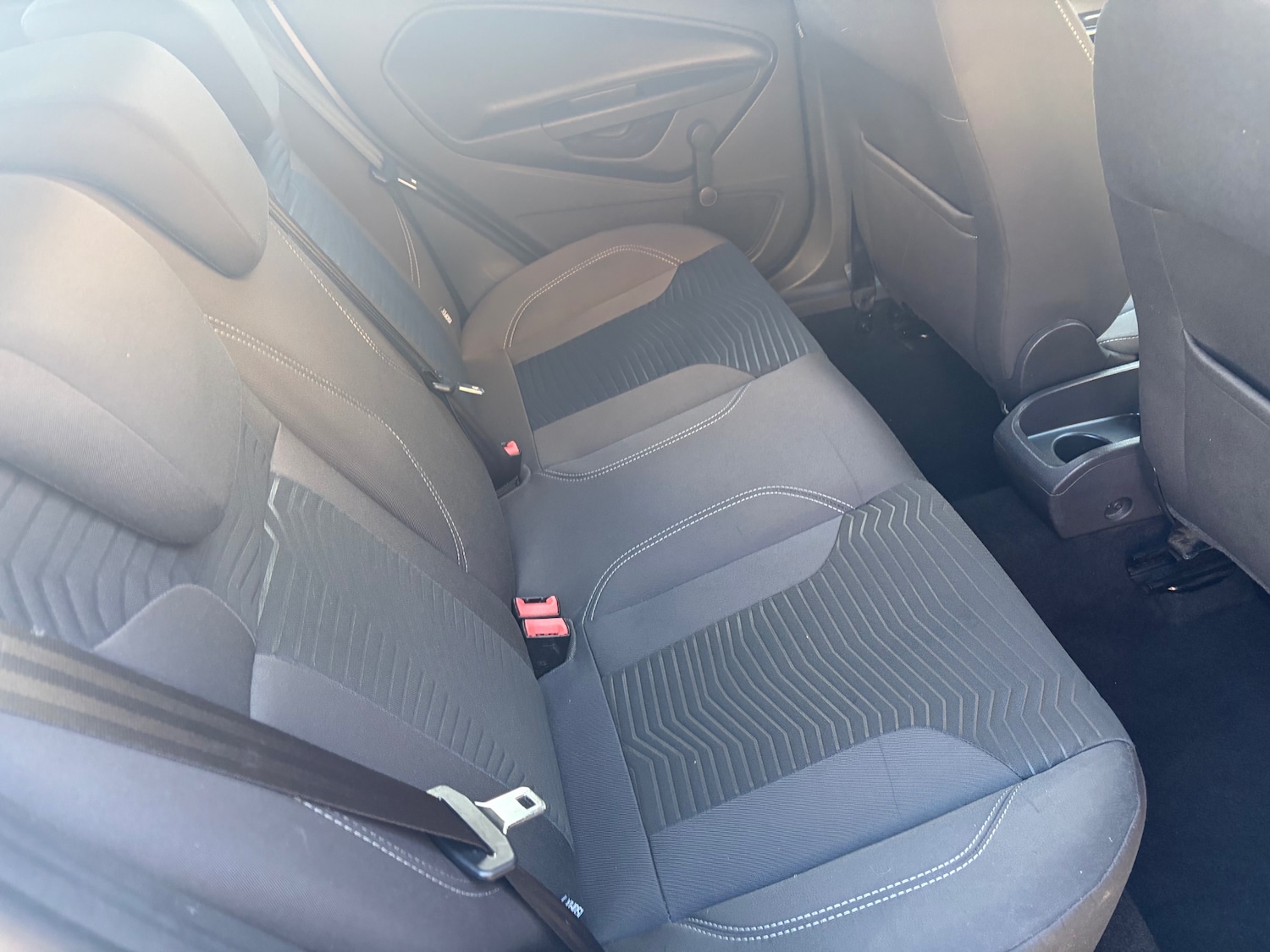 Used Ford Fiesta 2014 for sale - 78212233: Photo 10