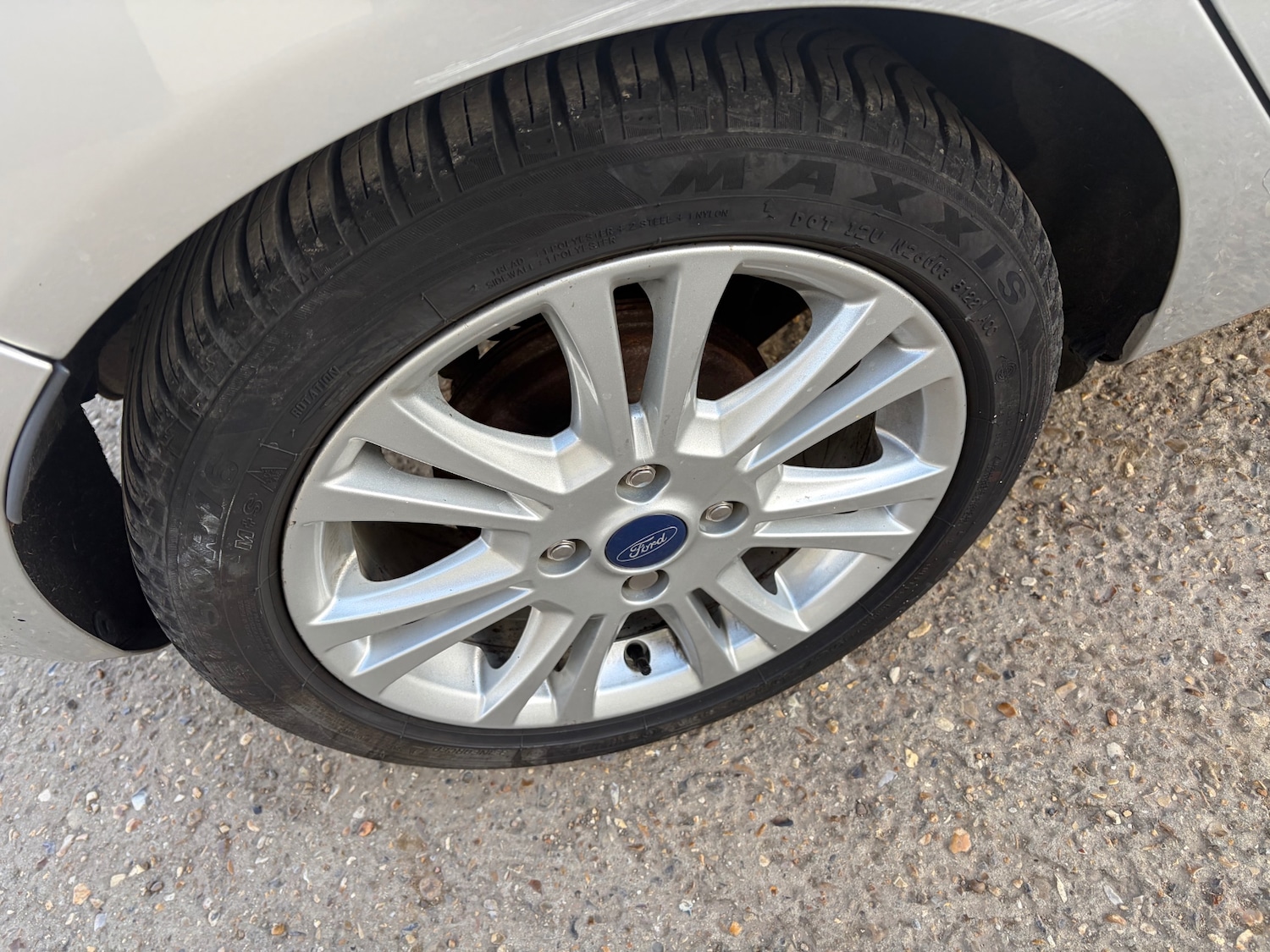 Used Ford Fiesta 2014 for sale - 78212233: Photo 5