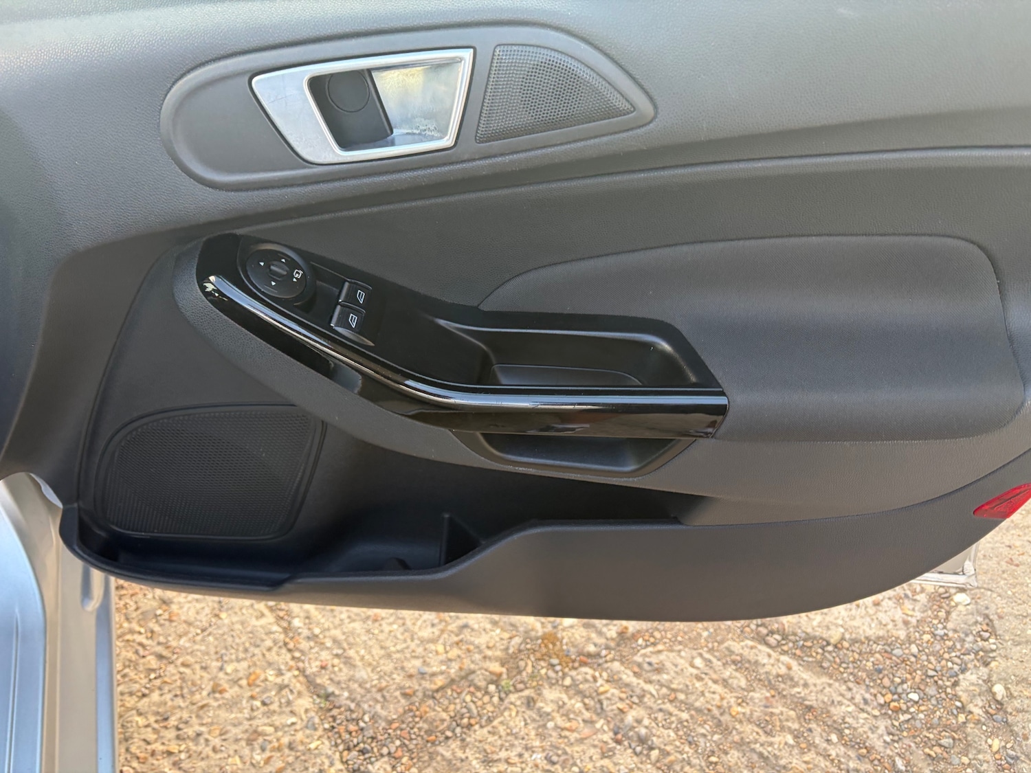 Used Ford Fiesta 2014 for sale - 78212233: Photo 6