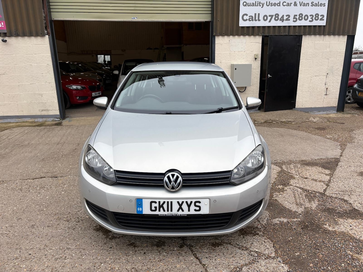 Used Volkswagen Golf 2011 for sale - 77326627: Photo 10