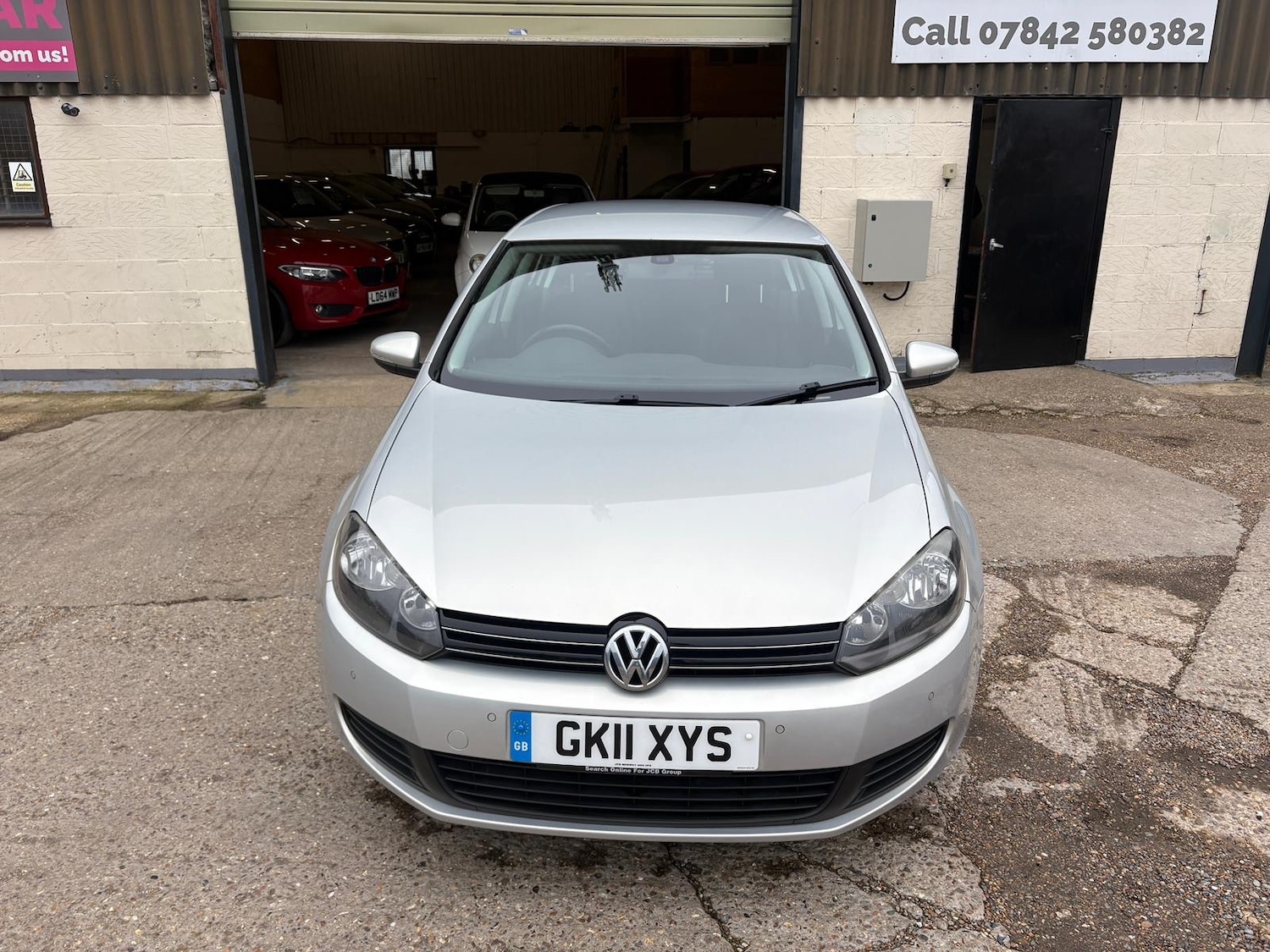 Used Volkswagen Golf 2011 for sale - 77326627: Photo 14