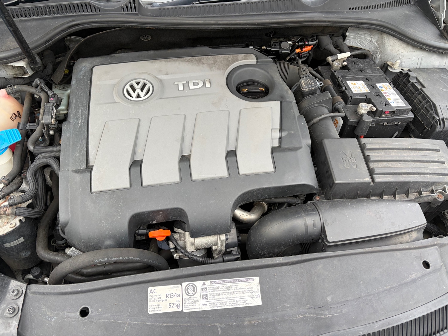 Used Volkswagen Golf 2011 for sale - 77326627: Photo 15