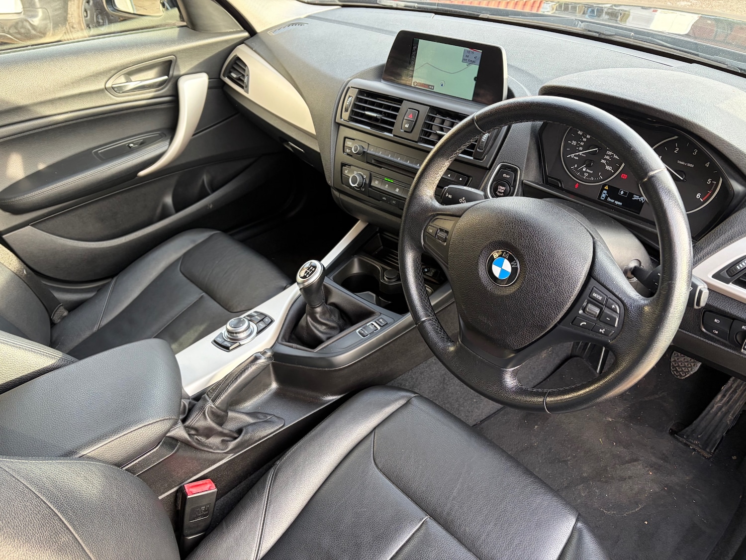 Used BMW 1 Series 2014 for sale - 76969067: Photo 11