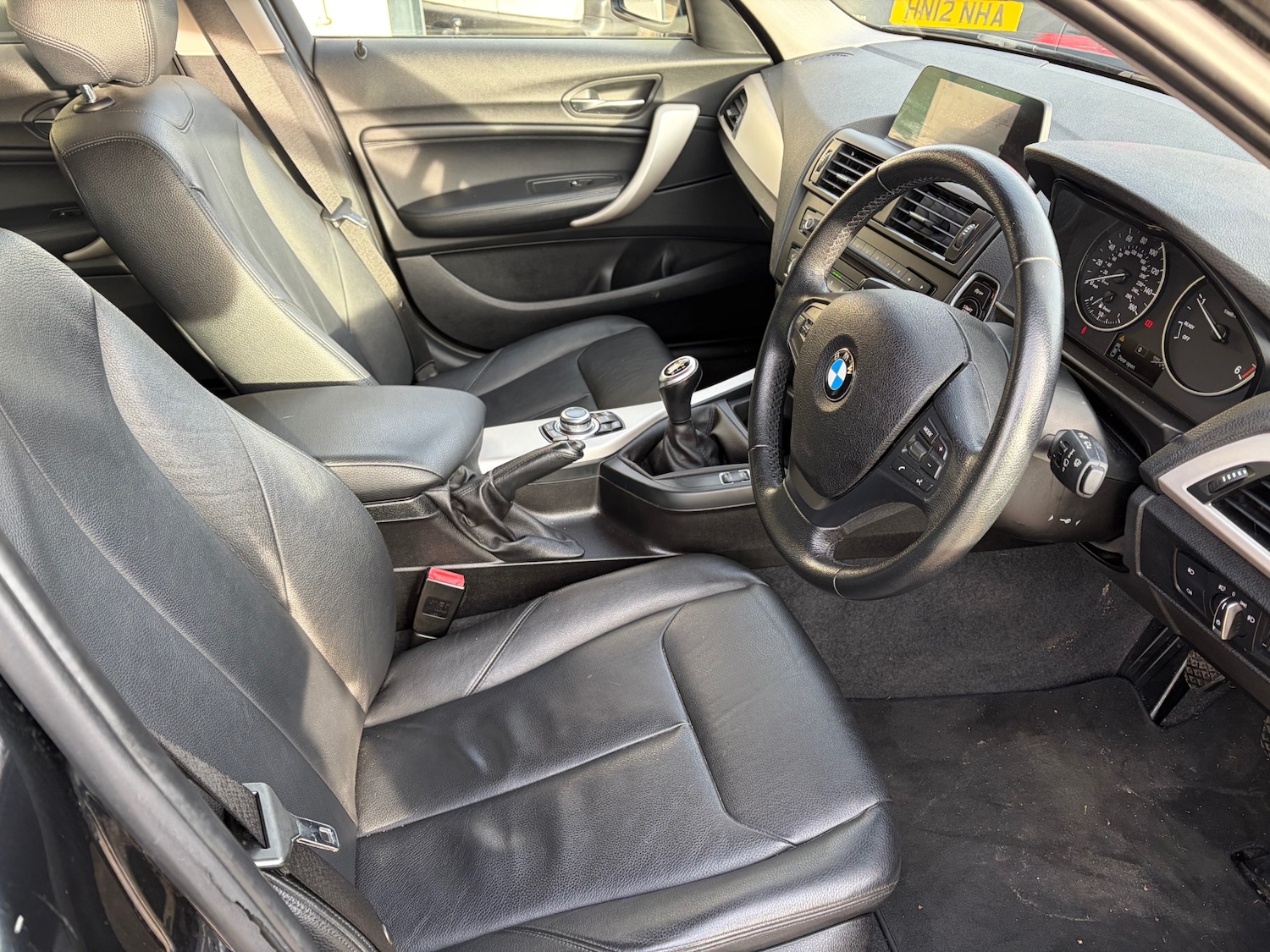 Used BMW 1 Series 2014 for sale - 76969067: Photo 12