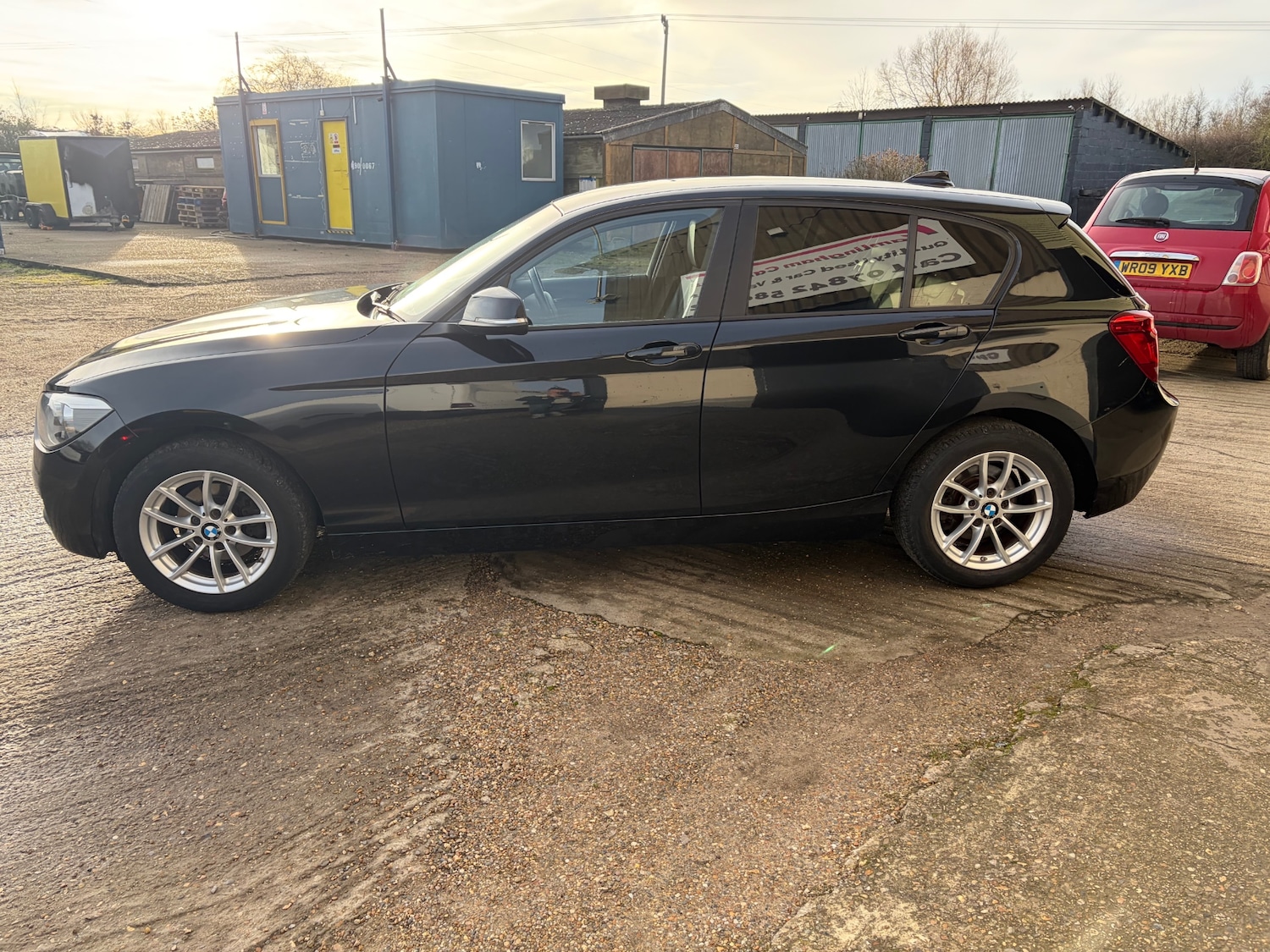 Used BMW 1 Series 2014 for sale - 76969067: Photo 6